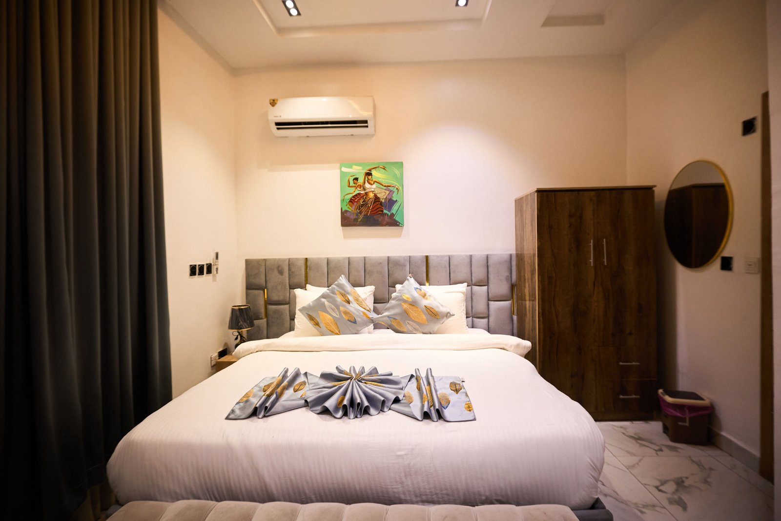 Apartments in Abuja for Short Stay 2026