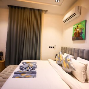 Studio Apartment (Grand)