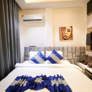 Studio Apartment (Imperial)