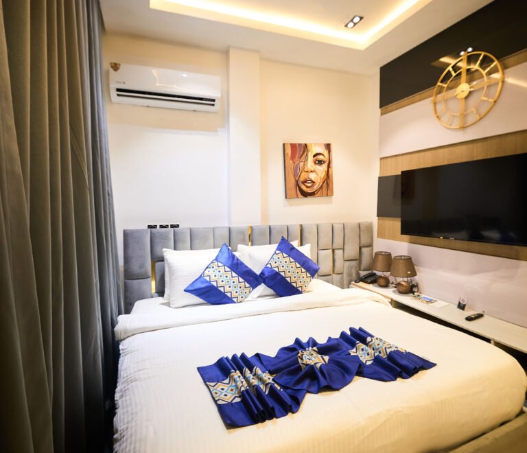 How to Book the Best Hotel in Abuja