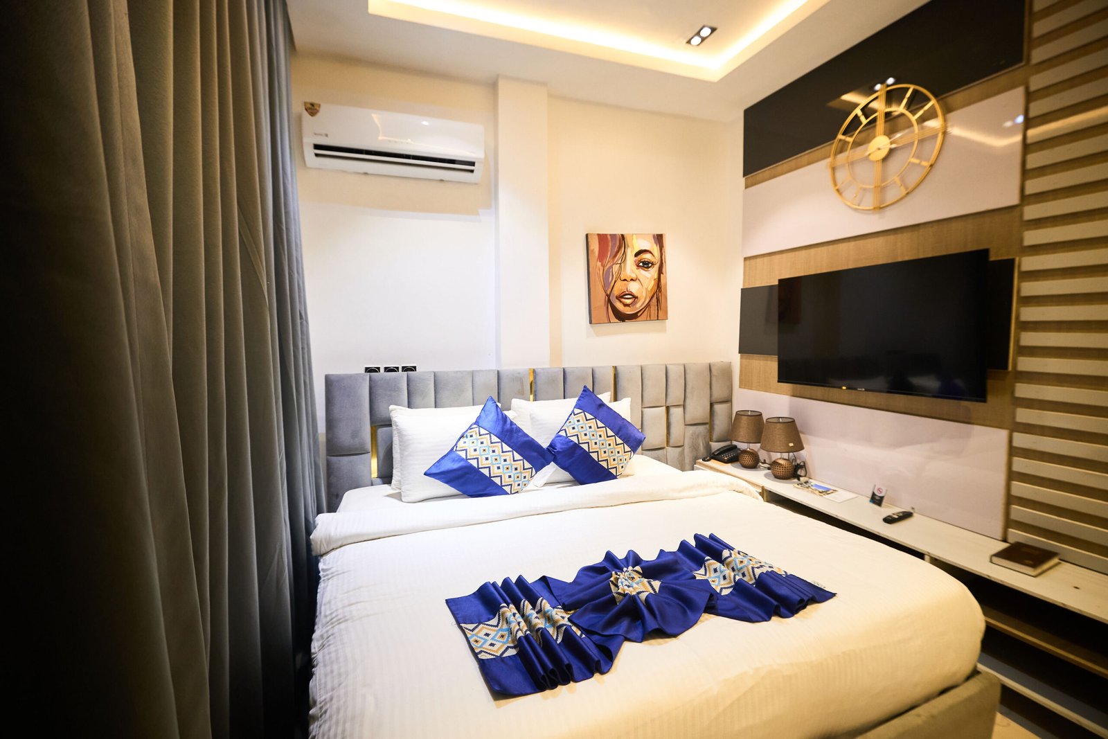 How to Book the Best Hotel in Abuja