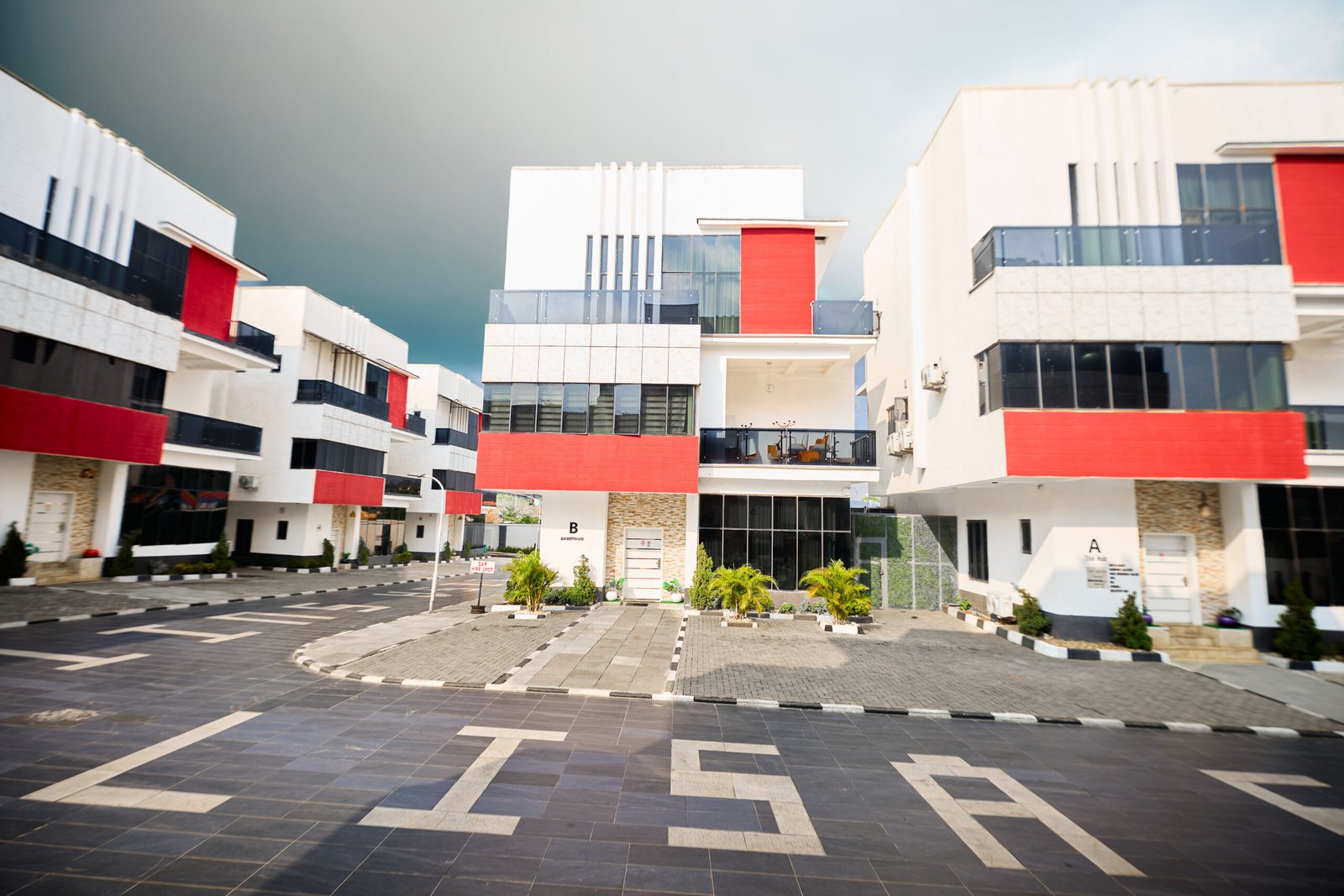 Hotels Near Me in Abuja