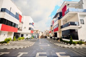 Best Apartment in Asokoro Abuja | Lisa Suites Hotels & Apartments