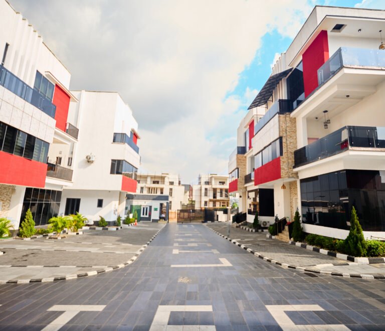 Best Apartment in Asokoro Abuja | Lisa Suites Hotels & Apartments