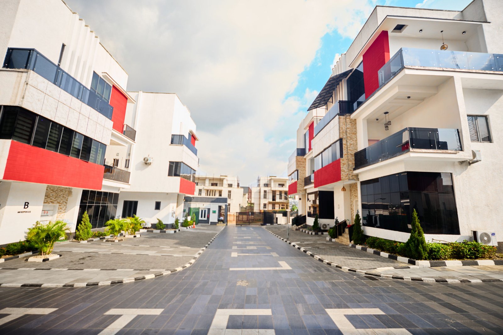 Best Apartment in Asokoro Abuja | Lisa Suites Hotels & Apartments