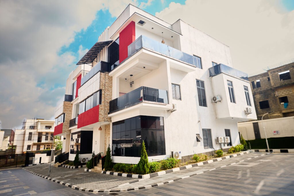 Best Apartments in Abuja 2026