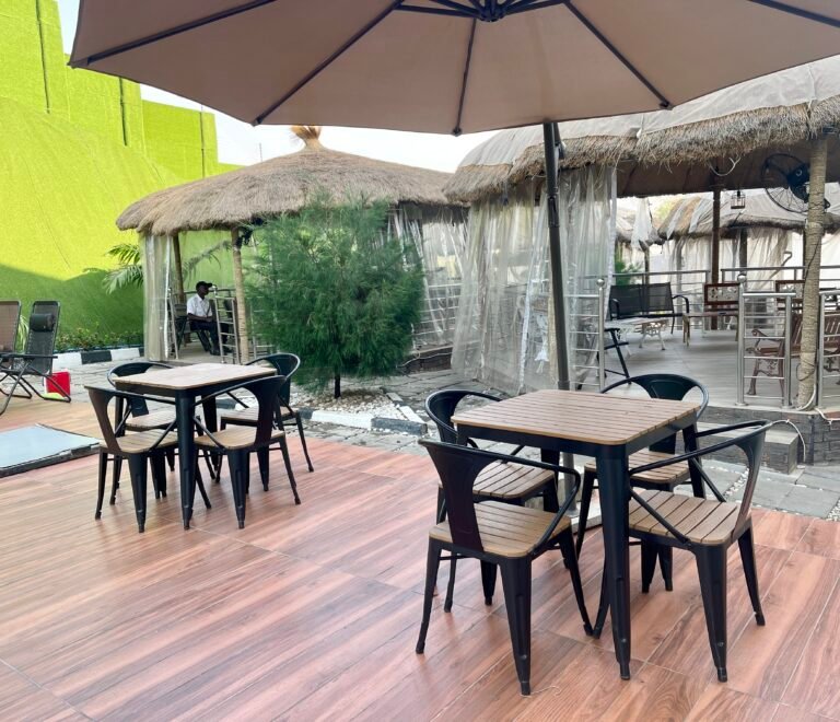 Cheap hotels in Abuja 2026