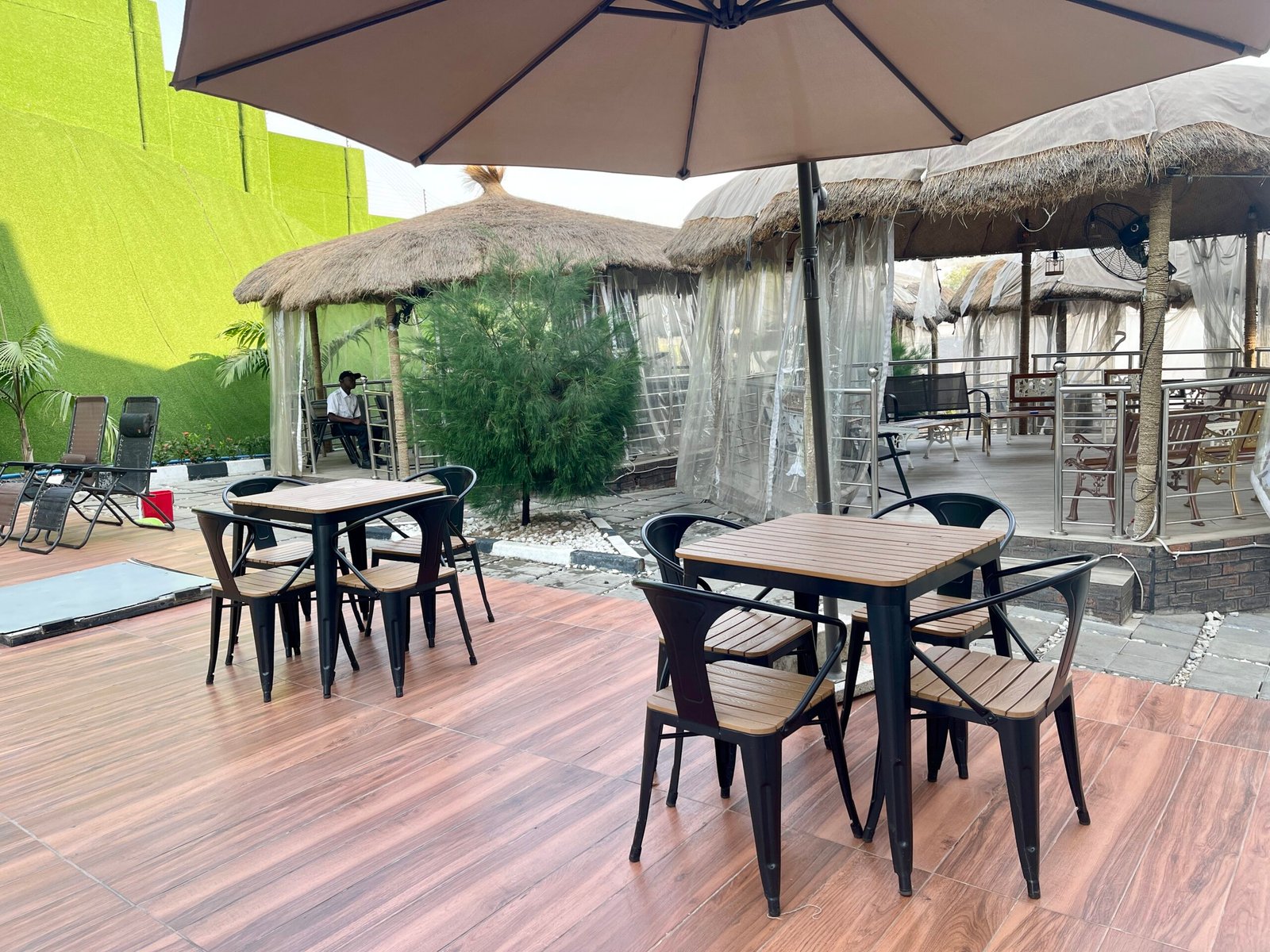 Cheap hotels in Abuja 2026