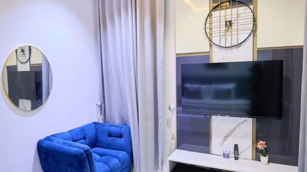 Three Bedroom Apartment Lisa Suites (4)