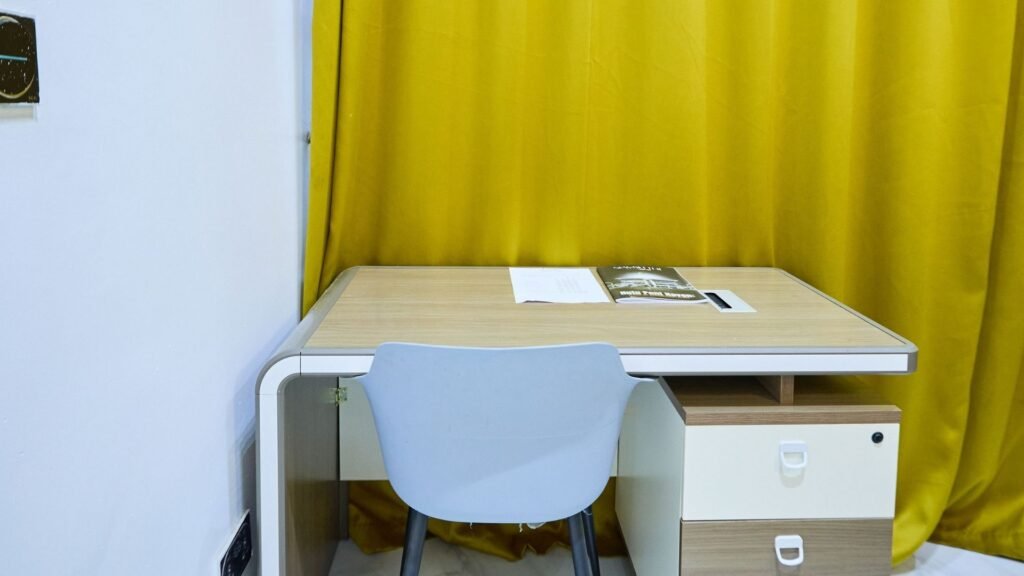 Three Bedroom Apartment Lisa Suites (5)