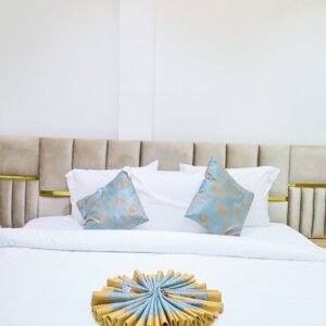 Two Bedroom Apartment