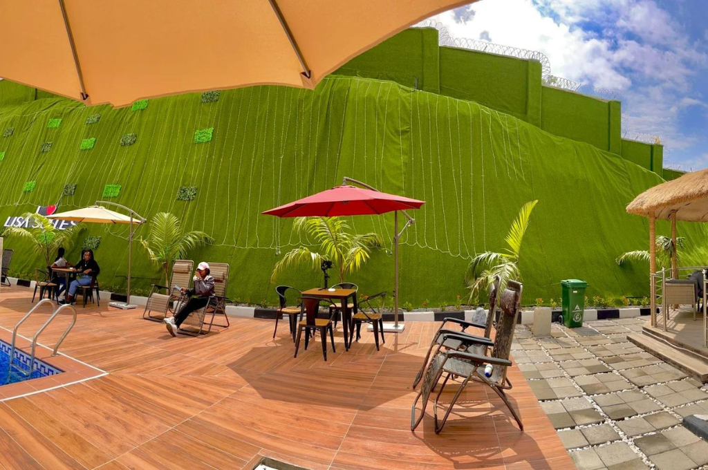 Best hotels in Abuja 2026
