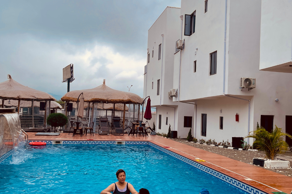 Hotels Near Me in Abuja