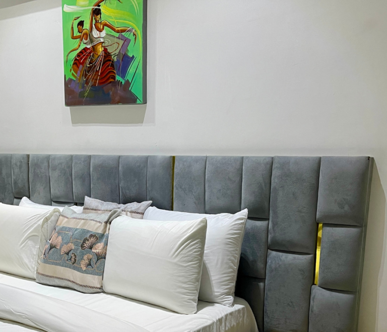 5-Star Hotels in Abuja