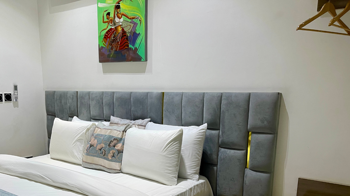 5-Star Hotels in Abuja