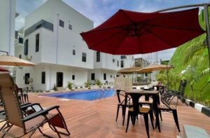 Hotels Near Me