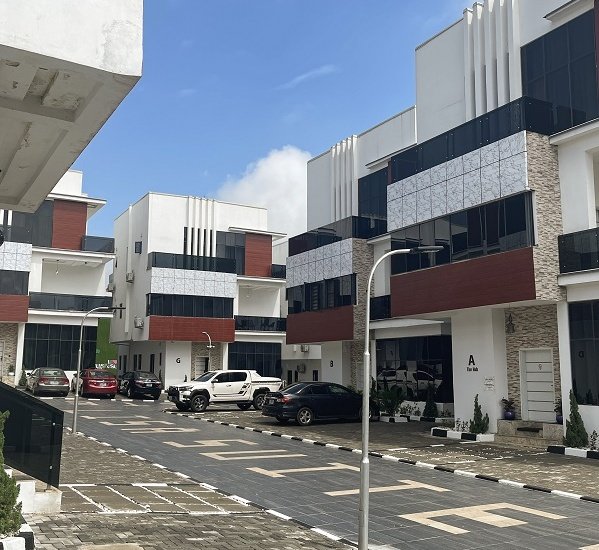 Top 3 Hotels and Apartments in Abuja 2026