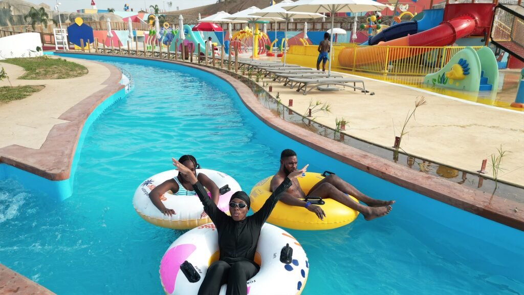 Top 10 Tourist Attractions Near Lisa Suites Hotels & Apartments Abuja (2026 Guide)