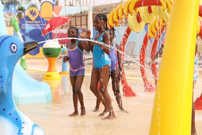 Top 10 Tourist Attractions Near Lisa Suites Hotels & Apartments Abuja (2026 Guide)